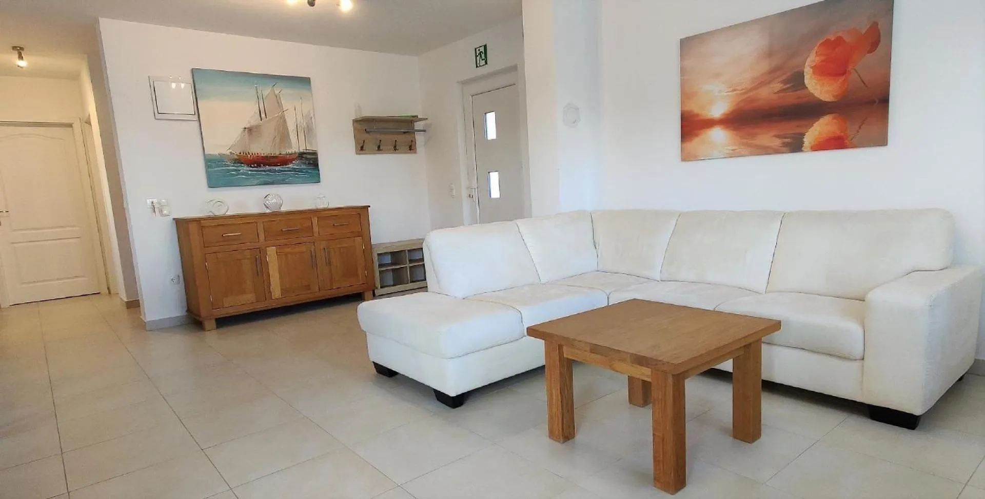 Erdgeschoss-Ferienwohnung Mit Garten Und Pool Privlaka  0*, Privlaka (Zadar)