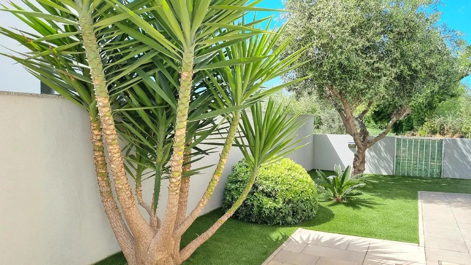 Erdgeschoss-Ferienwohnung Mit Garten Und Pool Privlaka  0*, Privlaka (Zadar) Croatia