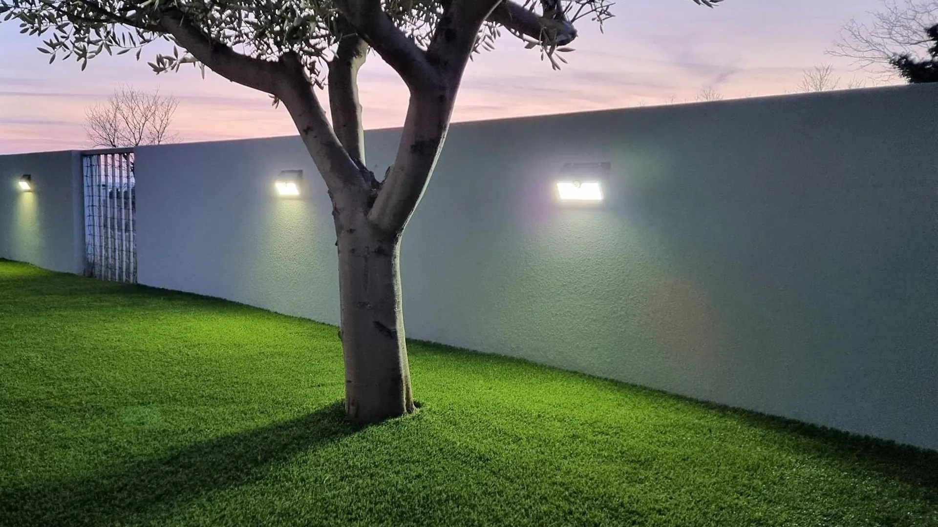 דירה פריבלאקה Erdgeschoss Ferienwohnung Mit Garten Und Pool